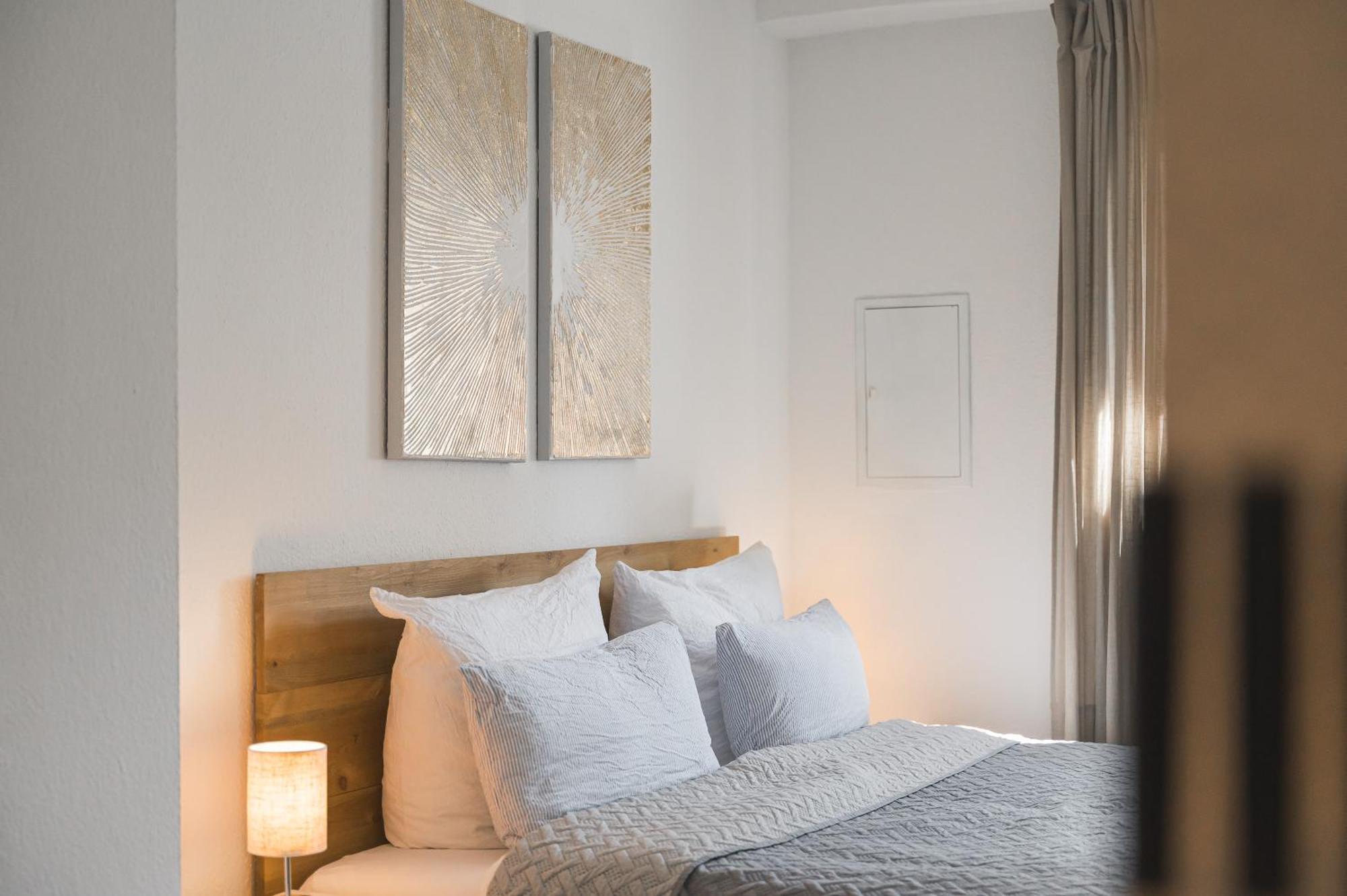 Lumiflats: Mahlberg Aparthotel Phòng bức ảnh